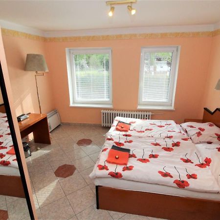 Holiday Home Sezimky By Interhome Stvolinky Bagian luar foto