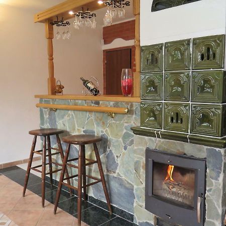 Holiday Home Sezimky By Interhome Stvolinky Bagian luar foto