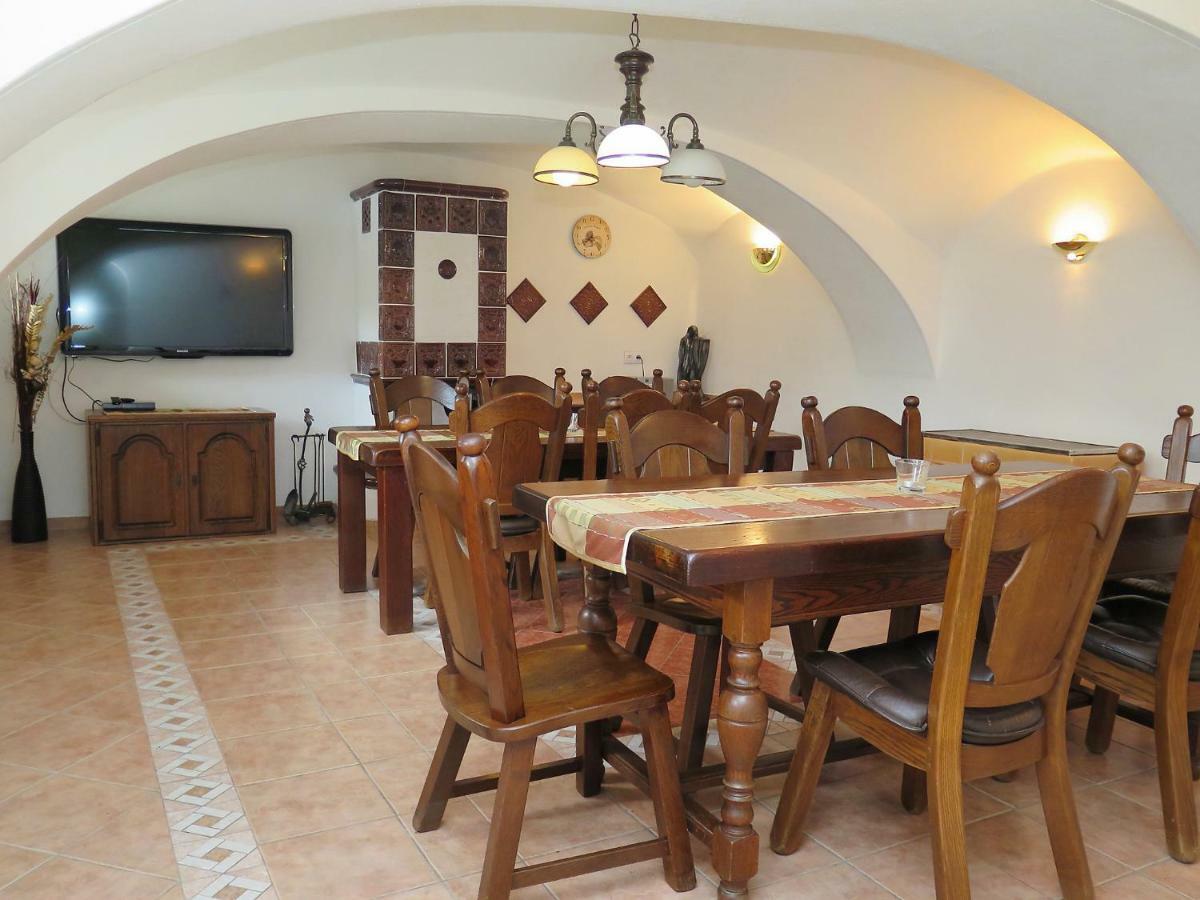 Holiday Home Sezimky By Interhome Stvolinky Bagian luar foto