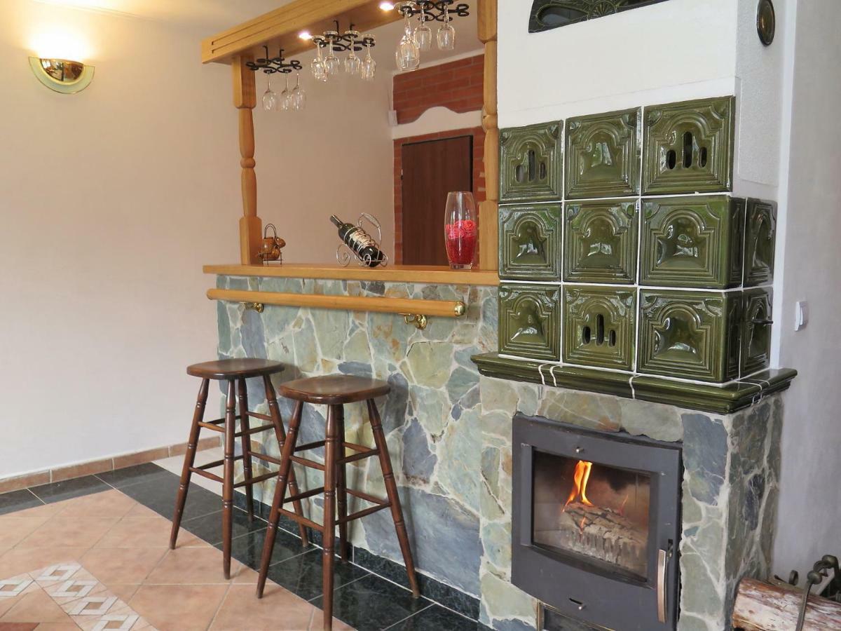 Holiday Home Sezimky By Interhome Stvolinky Bagian luar foto