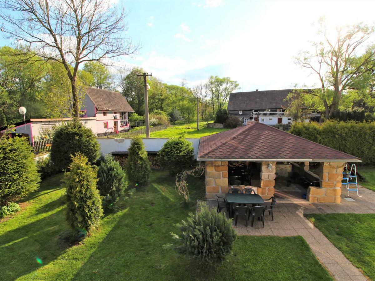 Holiday Home Sezimky By Interhome Stvolinky Bagian luar foto