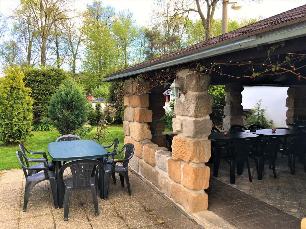 Holiday Home Sezimky By Interhome Stvolinky Bagian luar foto