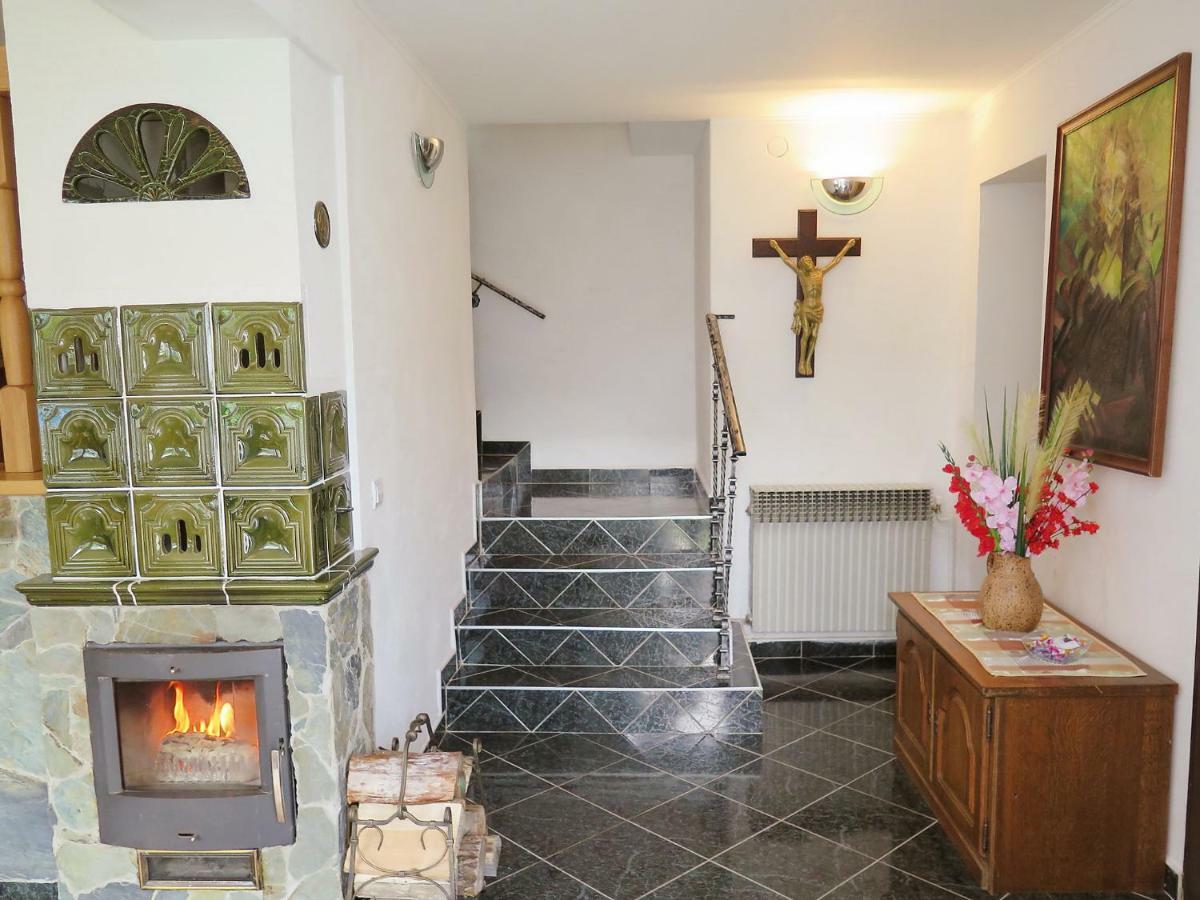Holiday Home Sezimky By Interhome Stvolinky Bagian luar foto