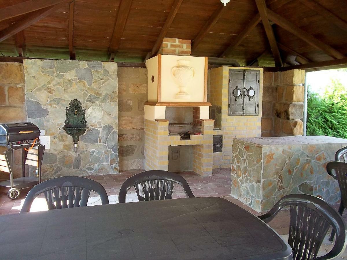 Holiday Home Sezimky By Interhome Stvolinky Bagian luar foto