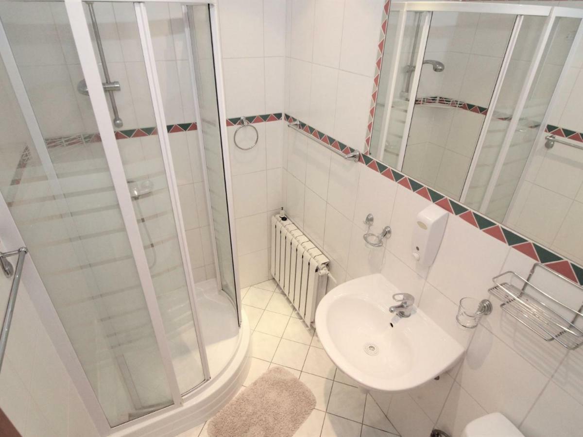 Holiday Home Sezimky By Interhome Stvolinky Bagian luar foto