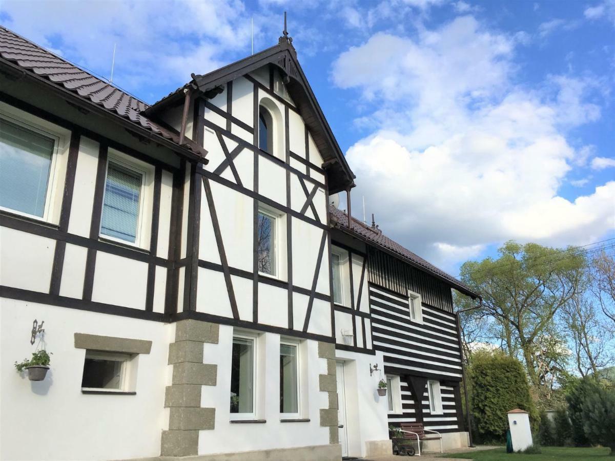 Holiday Home Sezimky By Interhome Stvolinky Bagian luar foto
