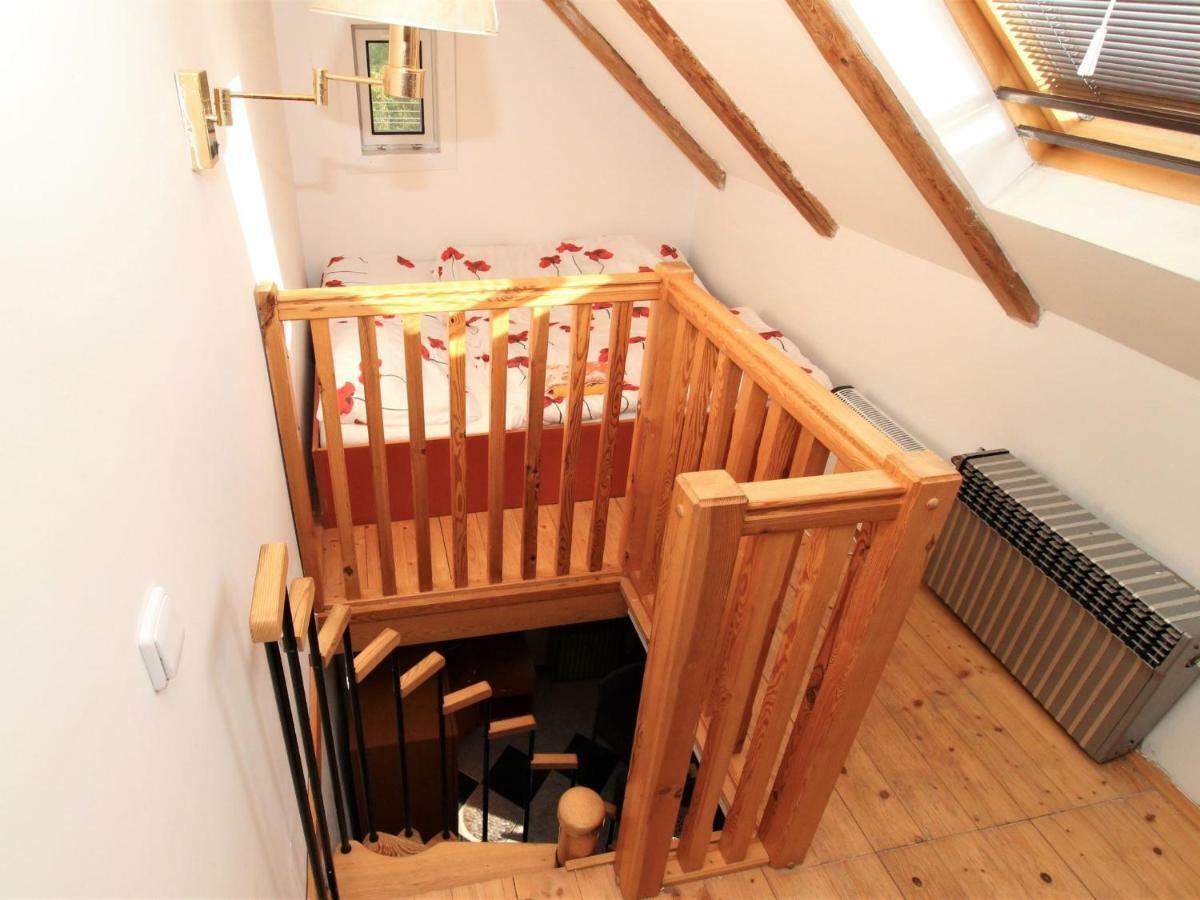 Holiday Home Sezimky By Interhome Stvolinky Bagian luar foto