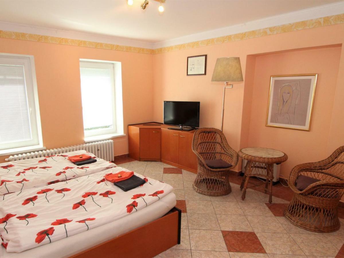 Holiday Home Sezimky By Interhome Stvolinky Bagian luar foto