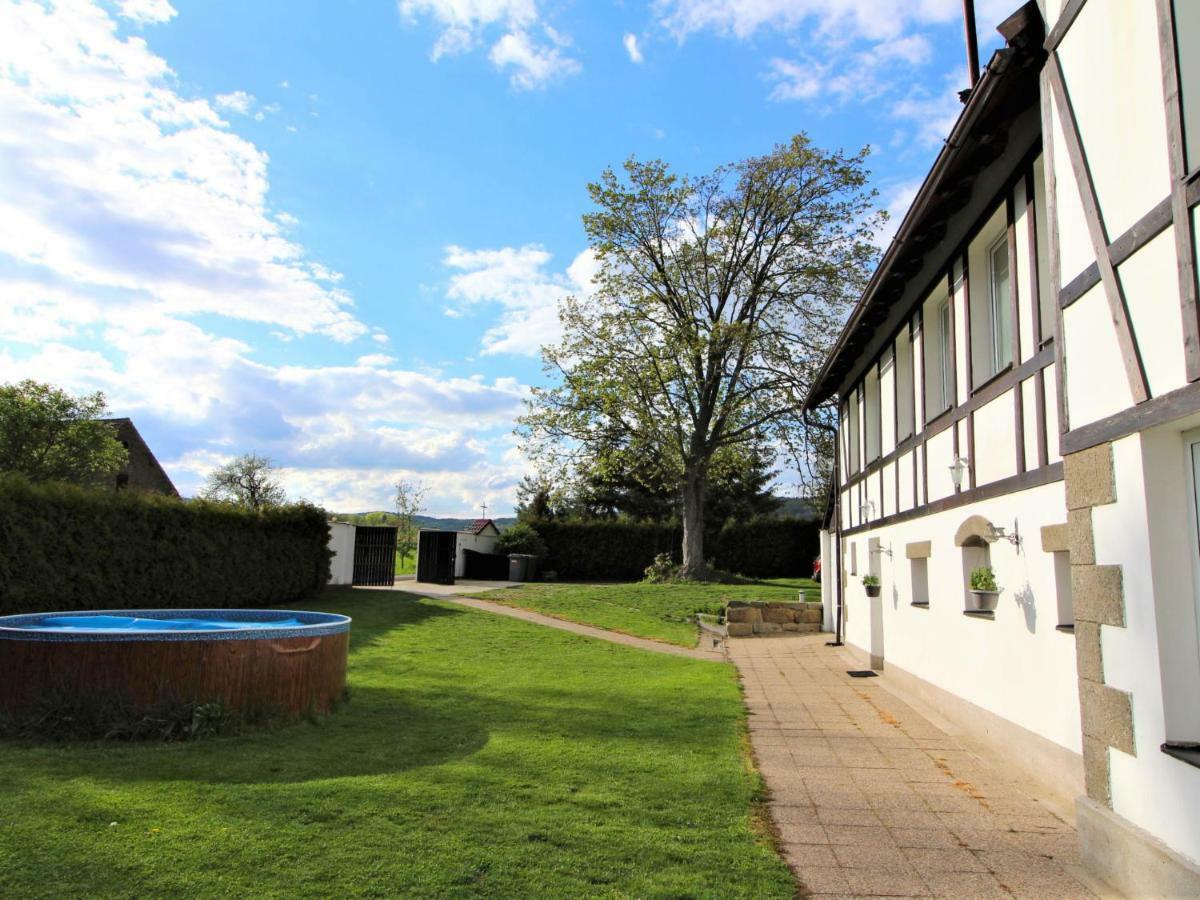 Holiday Home Sezimky By Interhome Stvolinky Bagian luar foto