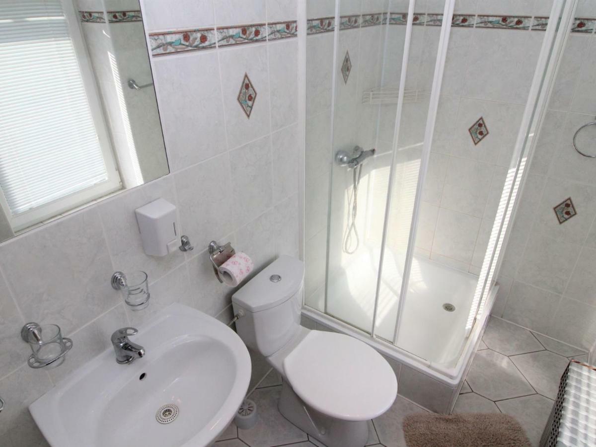 Holiday Home Sezimky By Interhome Stvolinky Bagian luar foto