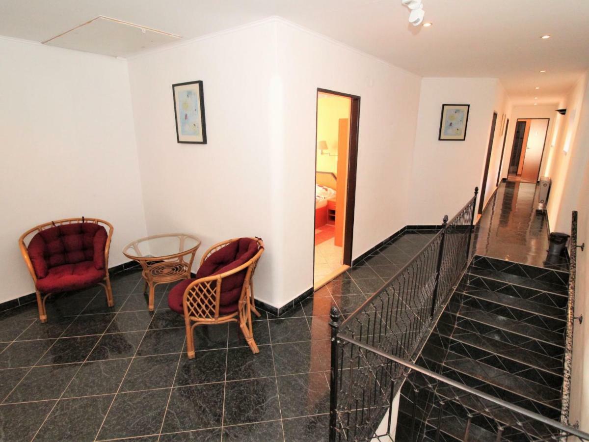 Holiday Home Sezimky By Interhome Stvolinky Bagian luar foto