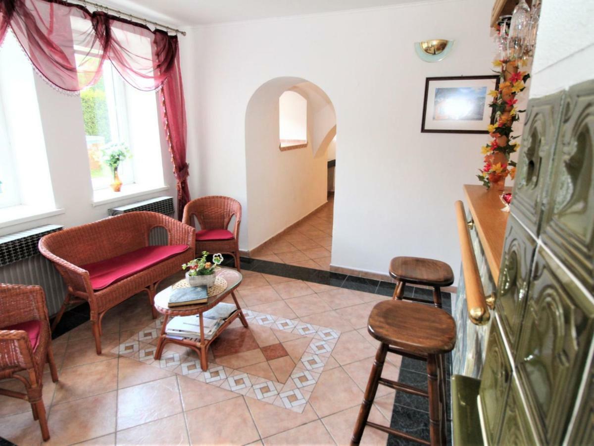 Holiday Home Sezimky By Interhome Stvolinky Bagian luar foto